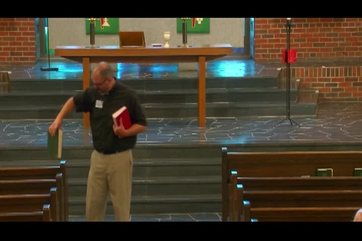 Thumbnail image for Vista Lutheran Worship
