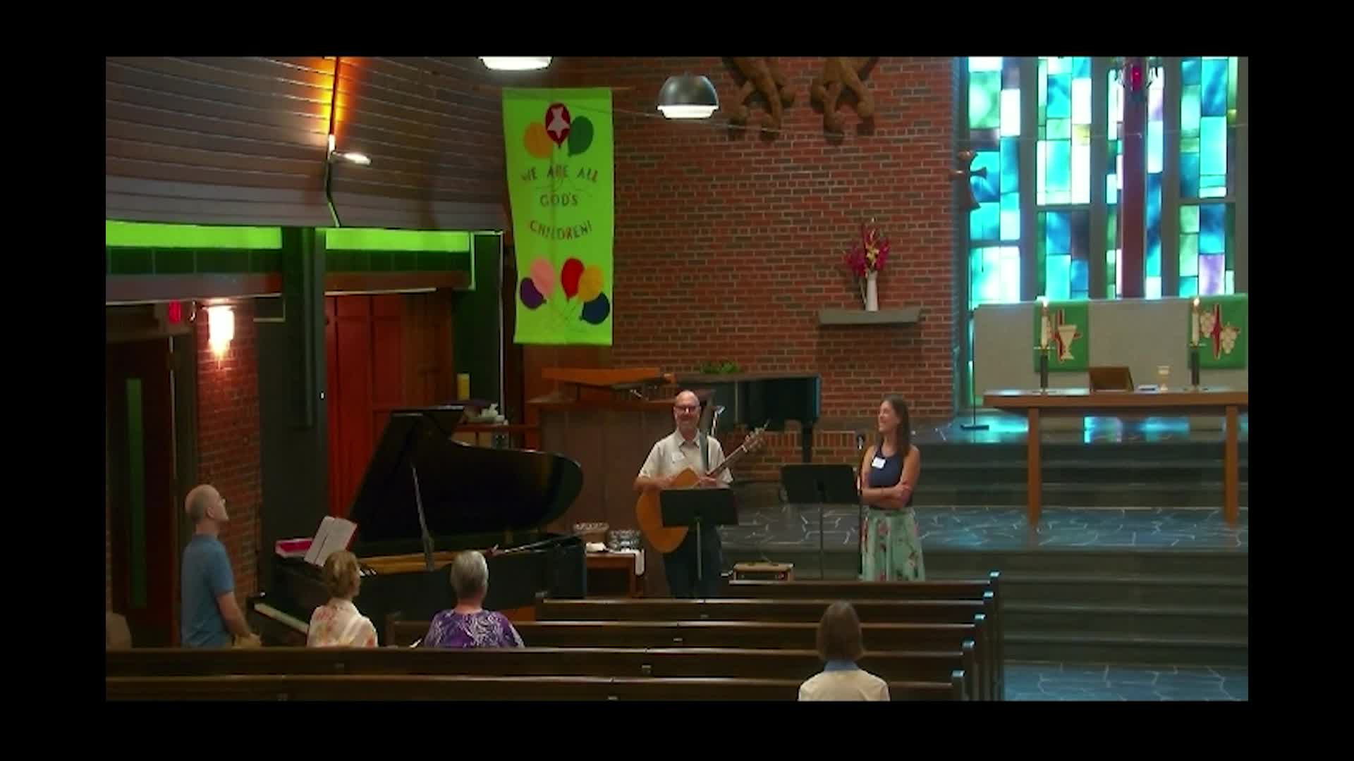 Thumbnail image for Vista Lutheran Worship