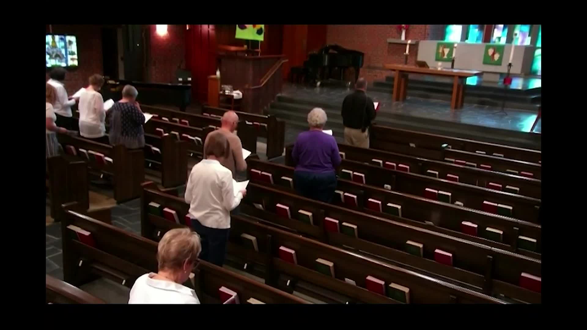 Thumbnail image for Vista Lutheran Worship