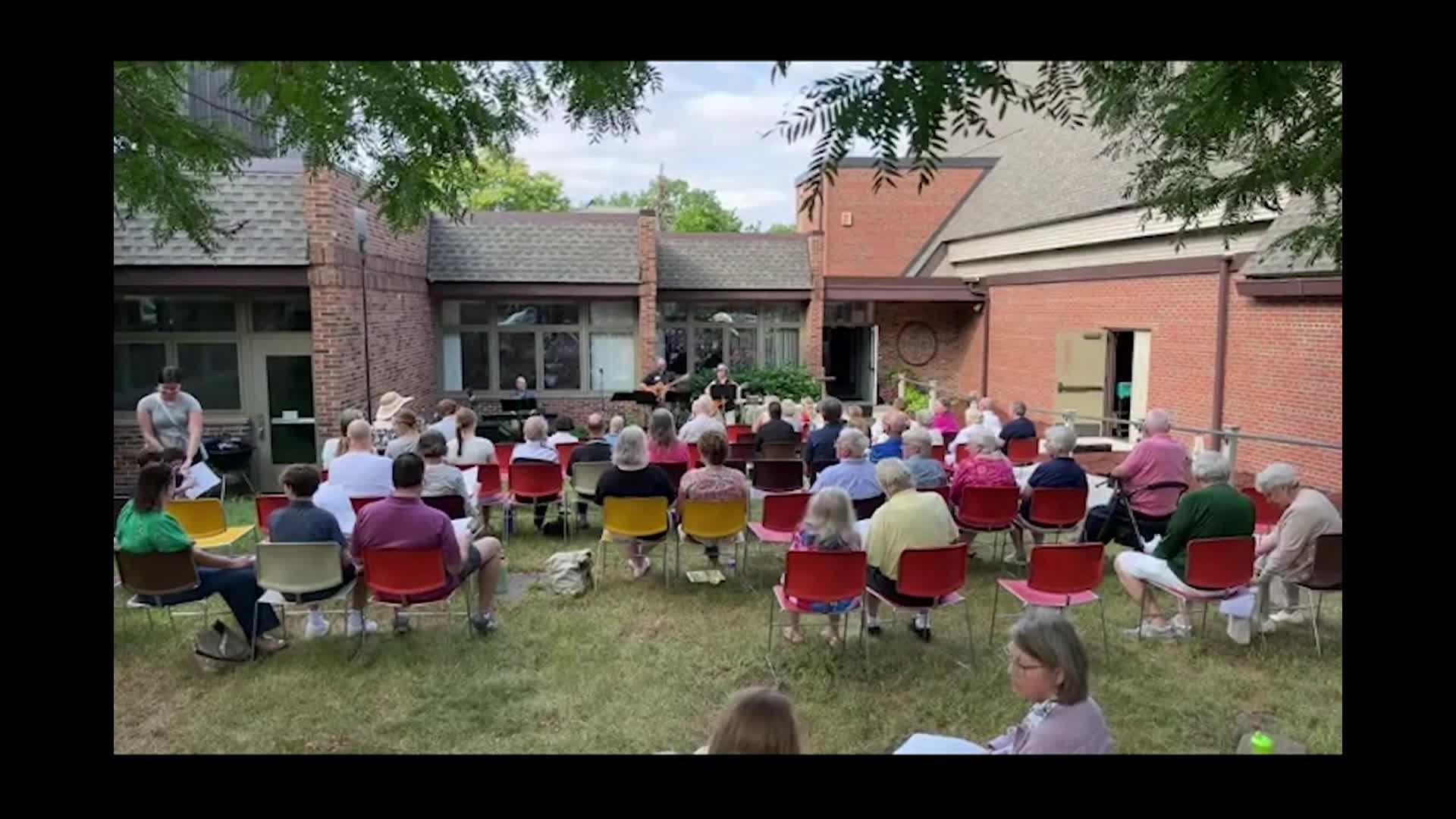 Thumbnail image for Vista Lutheran Worship