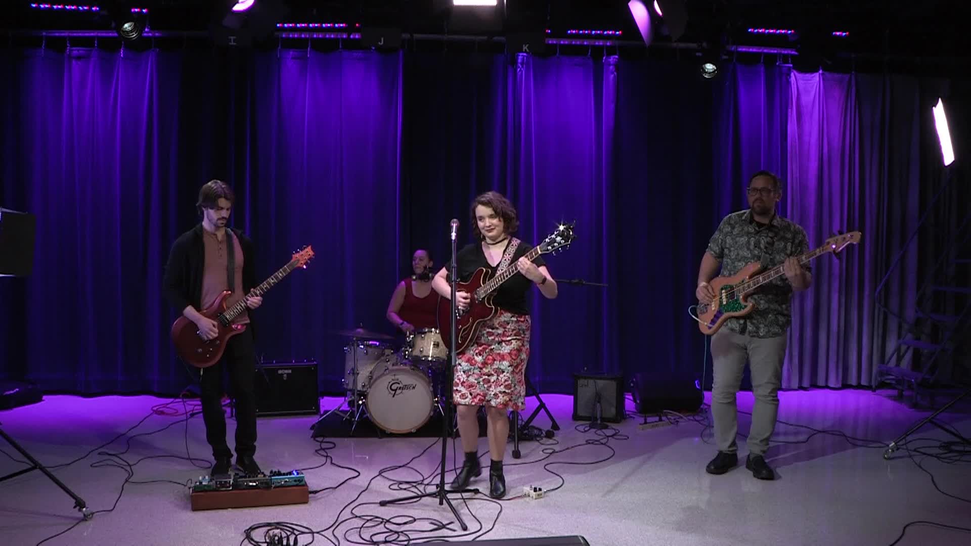 Thumbnail image for Peter Lewandowski and Friends - Juliet and the Montagues