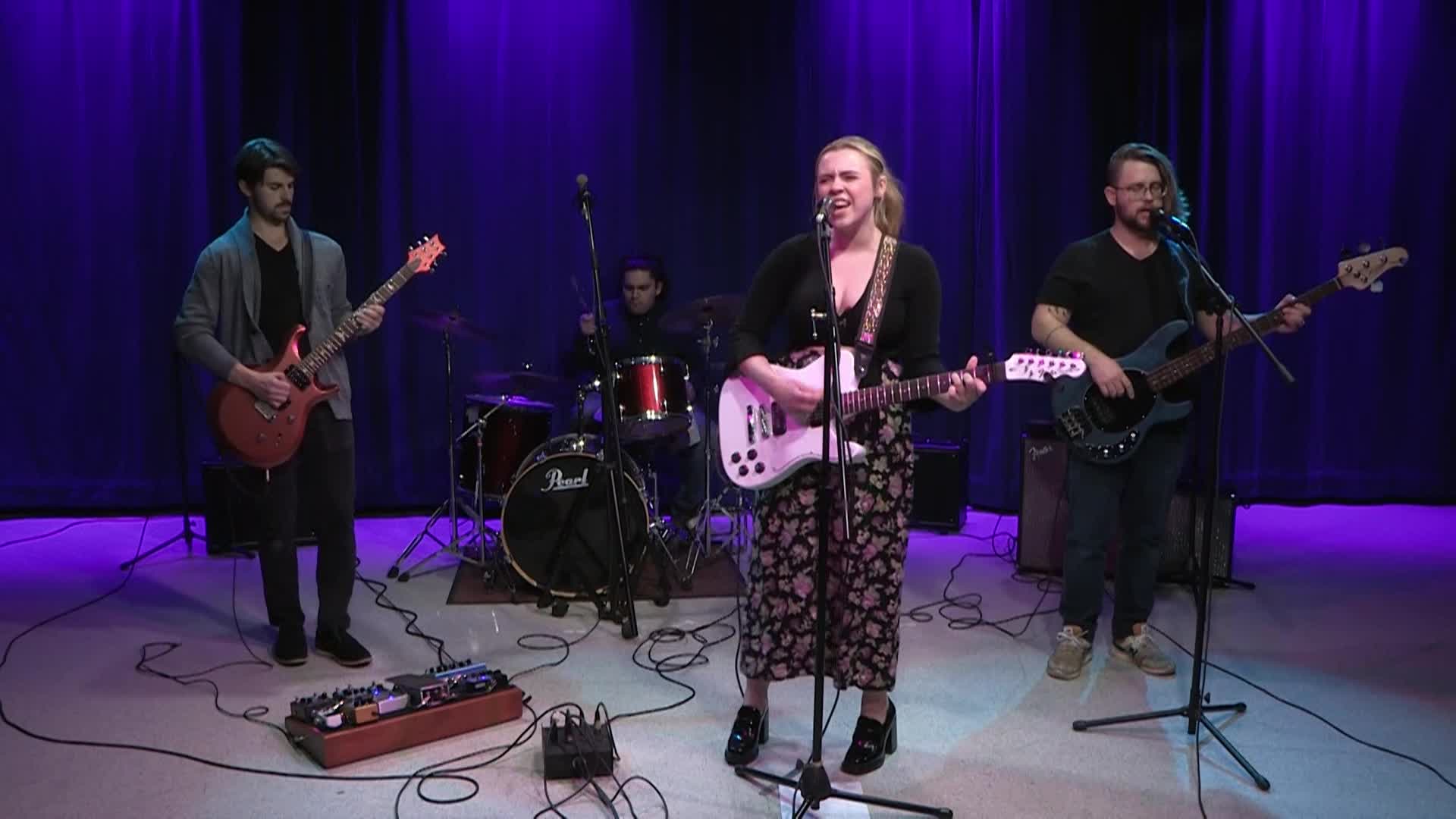 Thumbnail image for Peter Lewandowski and Friends - Joan