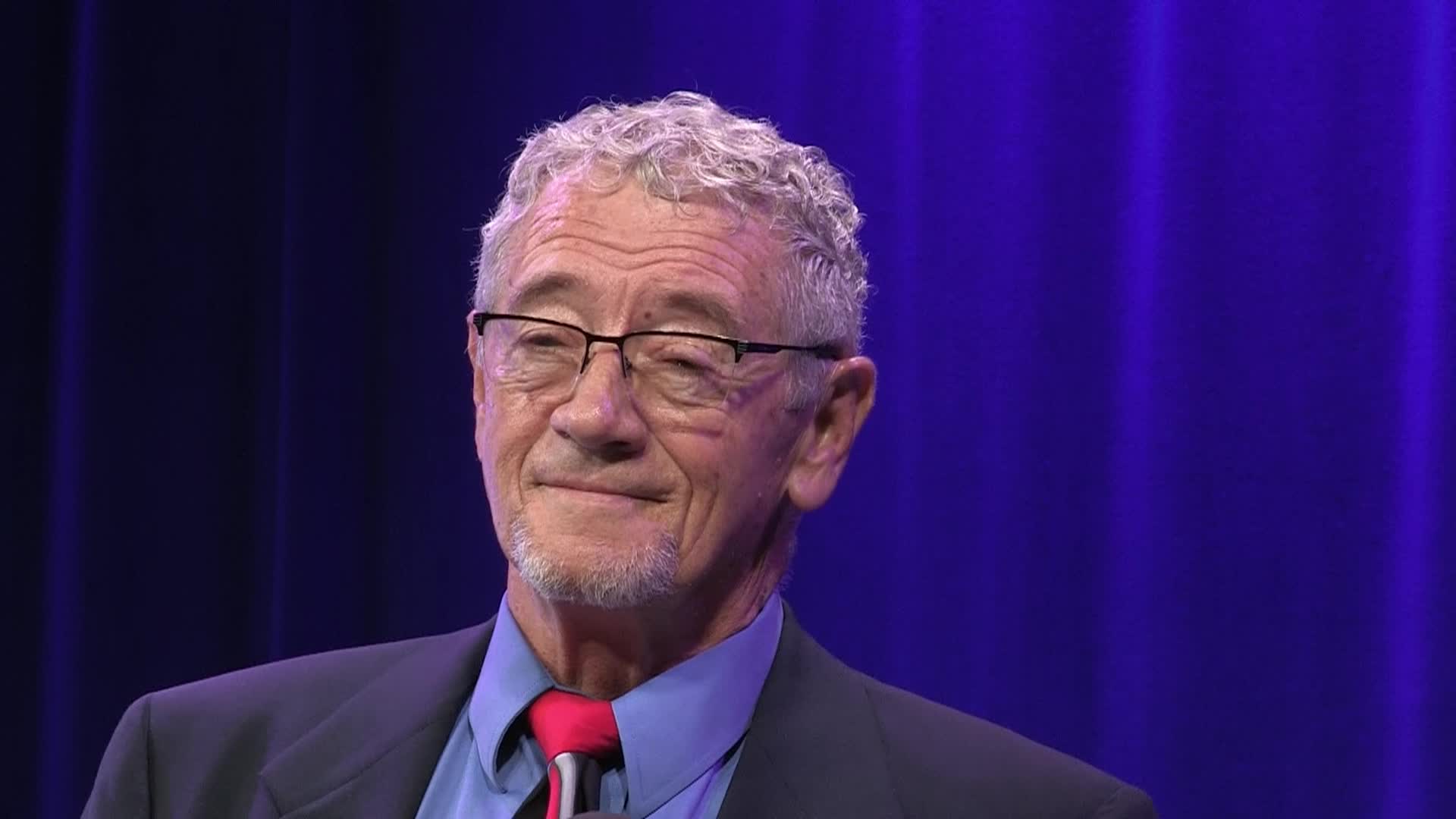 Thumbnail image for Peter Lewandowski and Friends - Jim