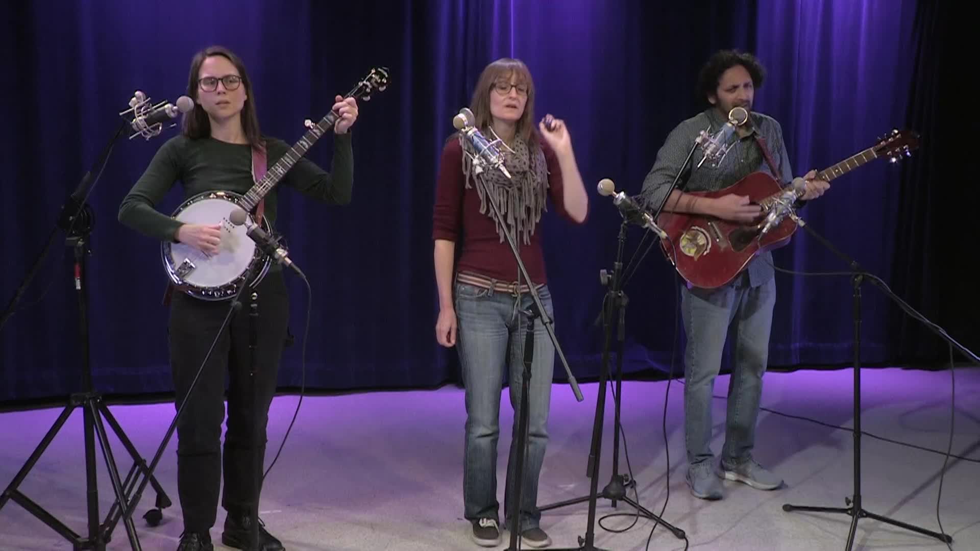 Thumbnail image for Peter Lewandowski and Friends - Gated Community Part 1