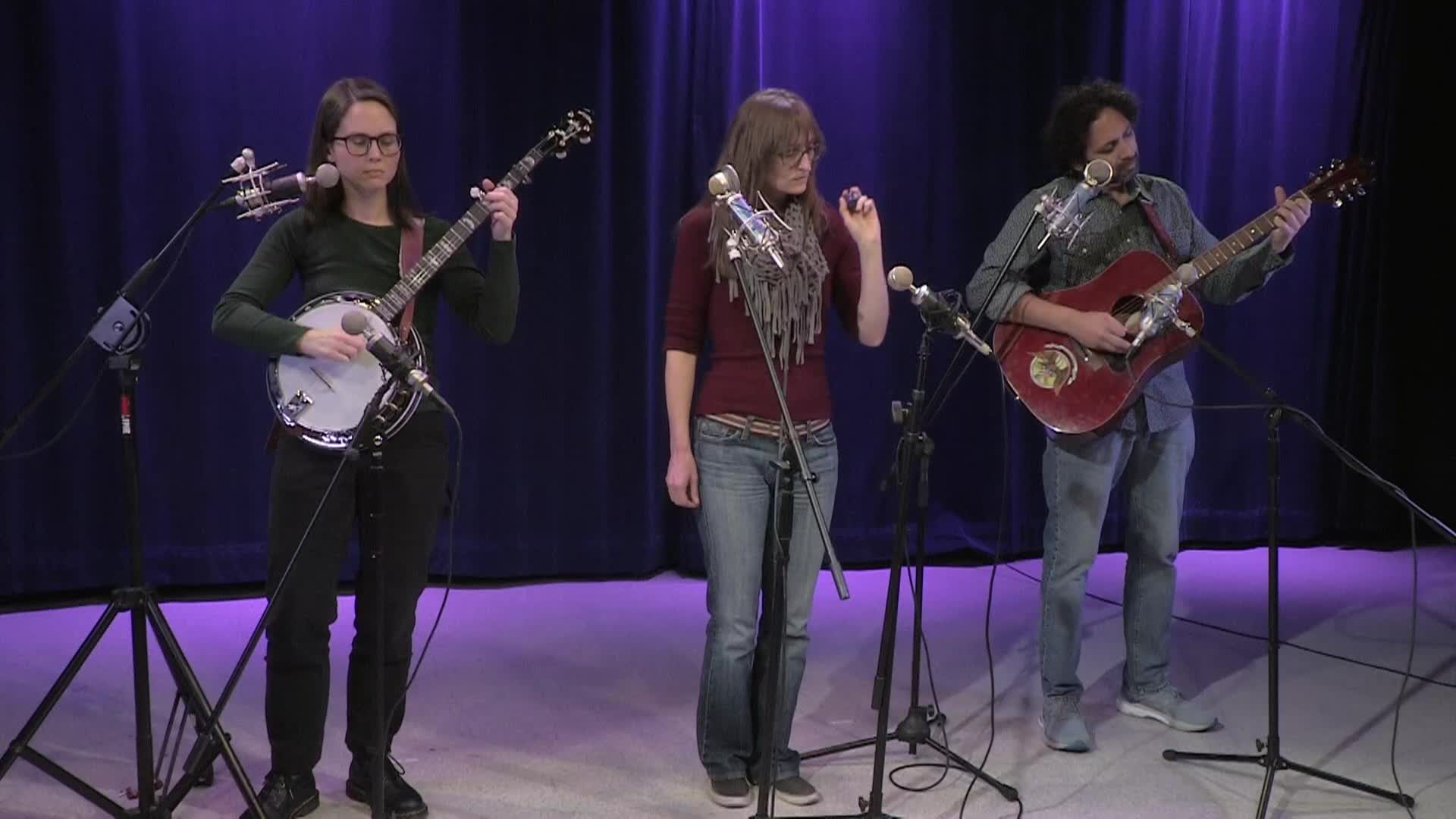 Thumbnail image for Peter Lewandowski and Friends - Gated Community Part 2