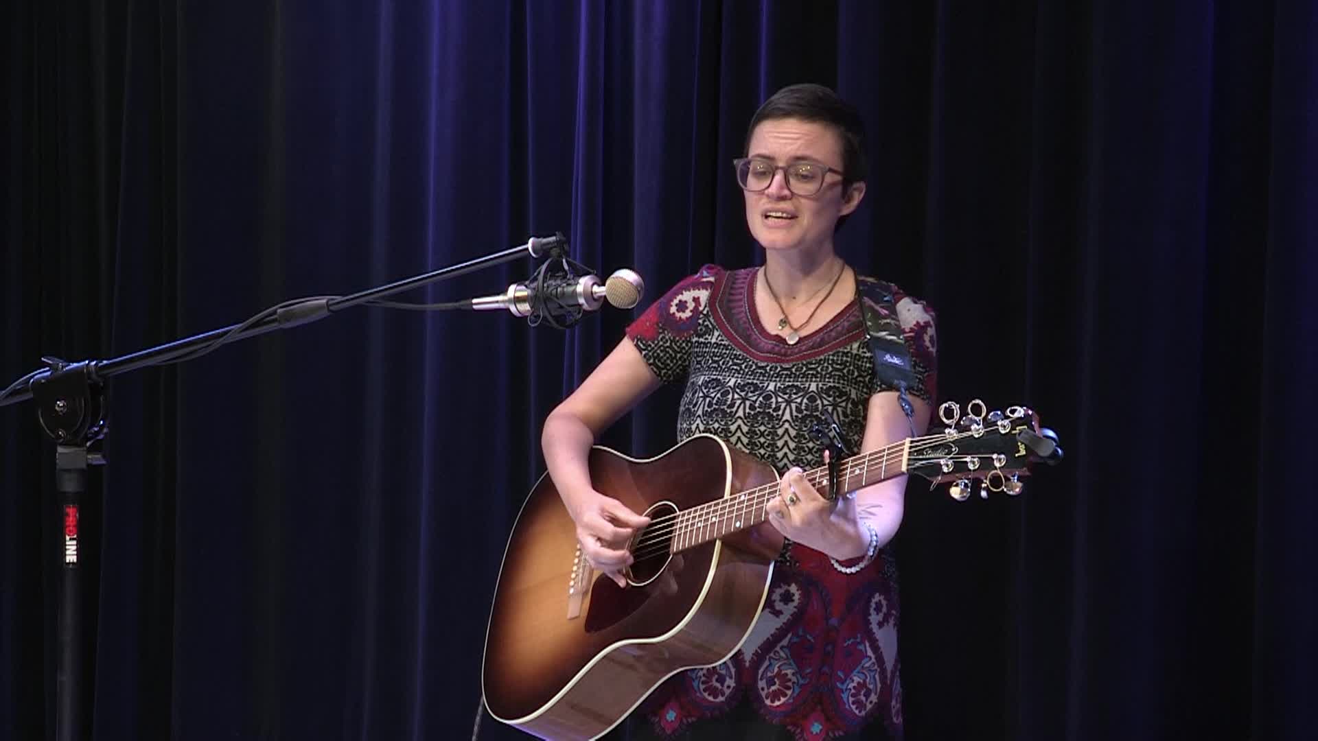 Thumbnail image for Peter Lewandowski and Friends - Emmy Woods