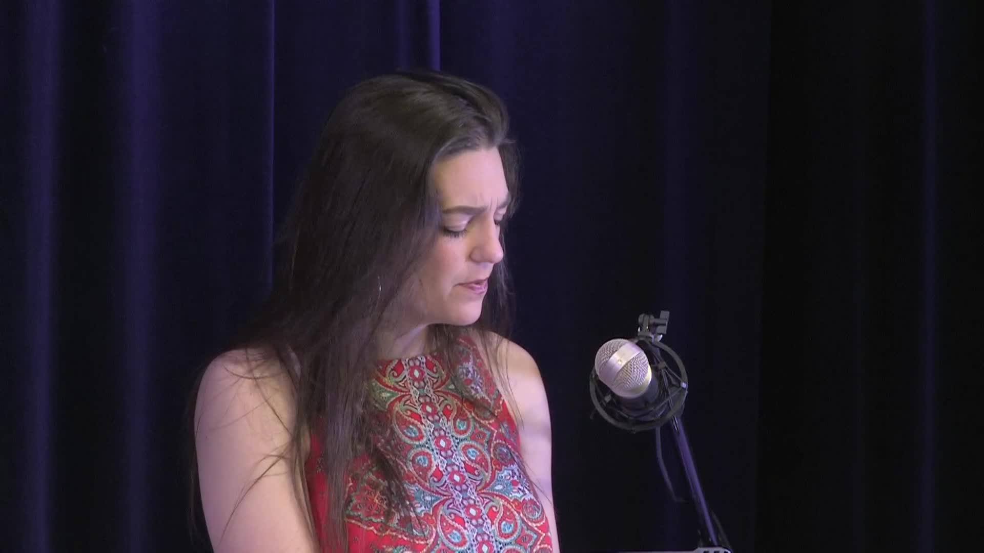 Thumbnail image for Peter Lewandowski and Friends - Monica Livorsi