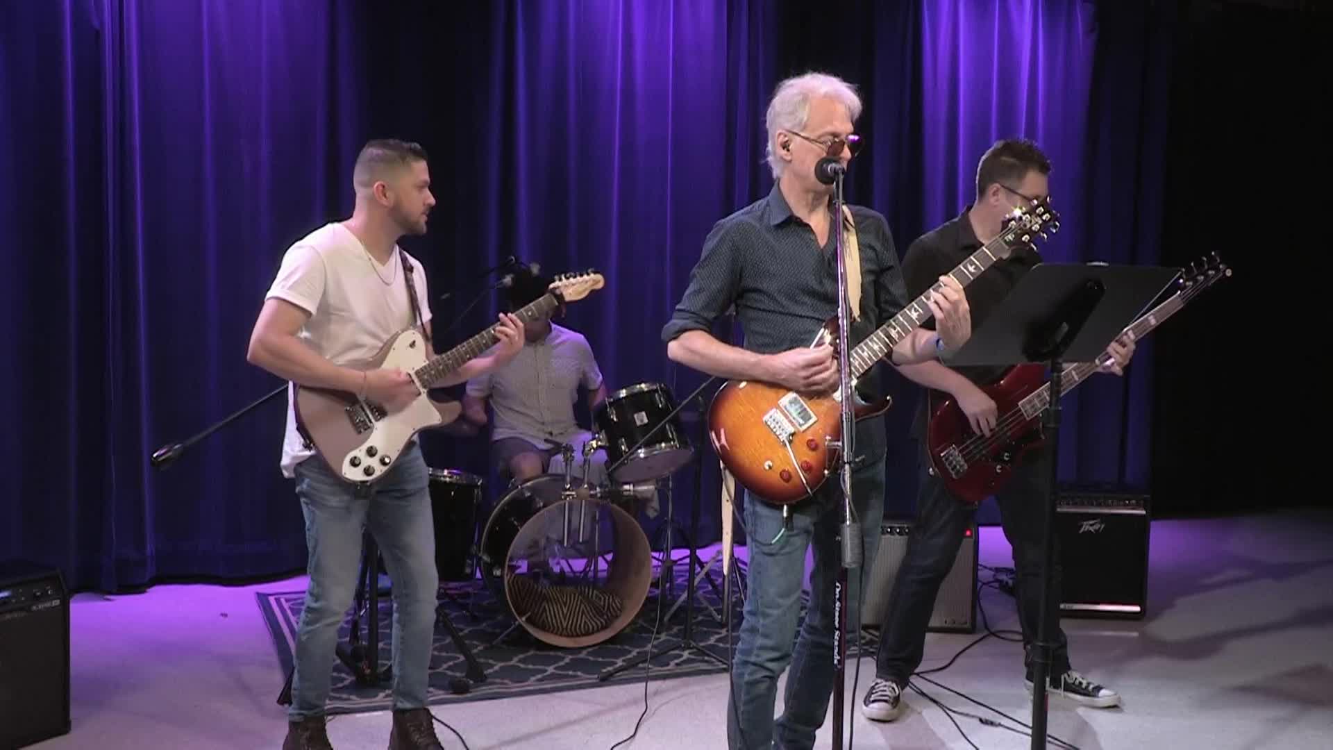 Thumbnail image for Peter Lewandowski and Friends - Hiptonics show