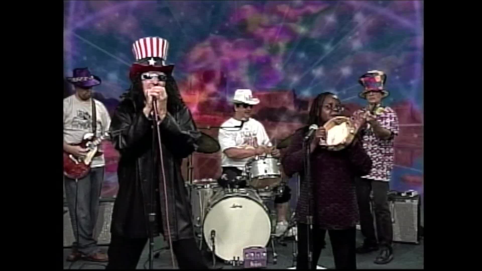 Thumbnail image for Free Access TV News