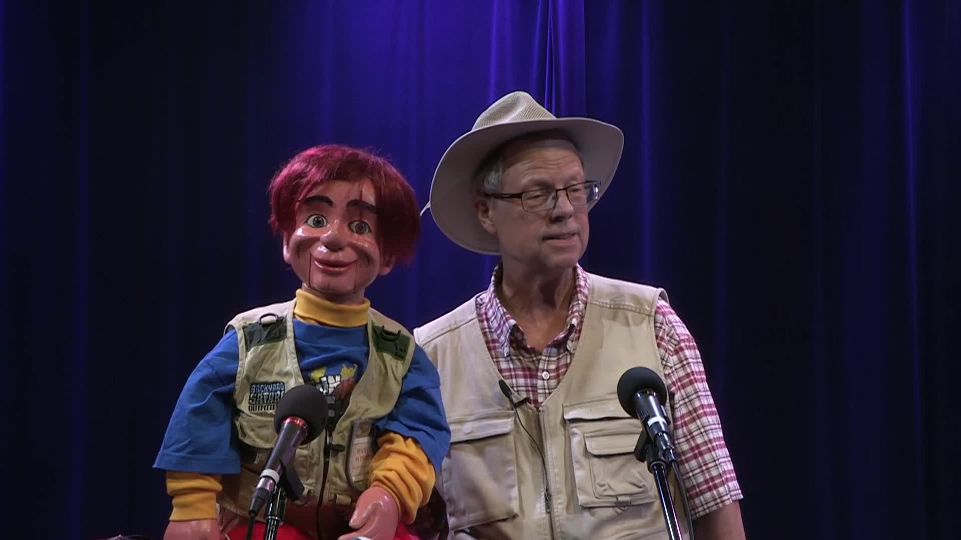 Thumbnail image for Peter Lewandowski and Friends