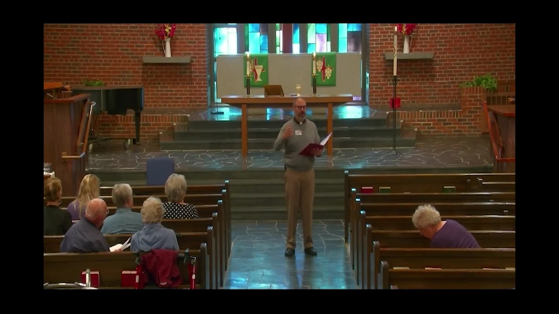 Thumbnail image for Vista Lutheran Worship