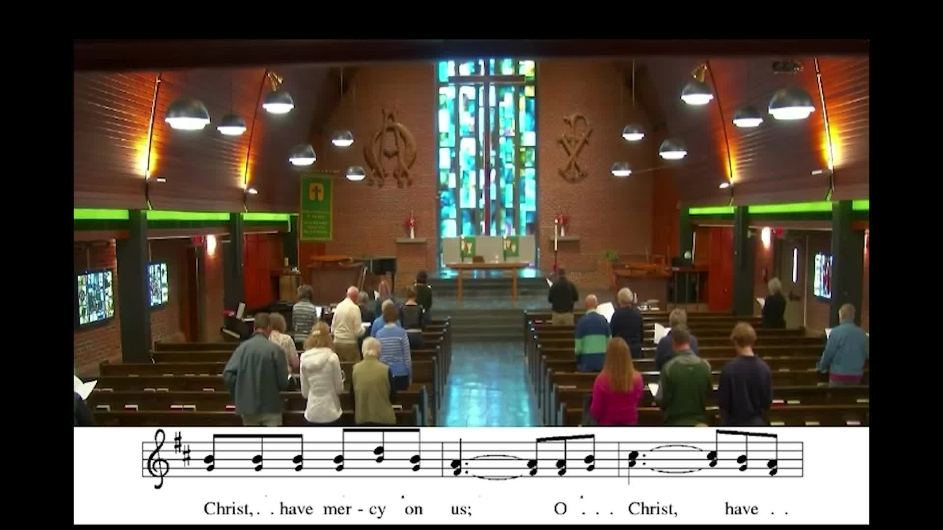Thumbnail image for Vista Lutheran Worship