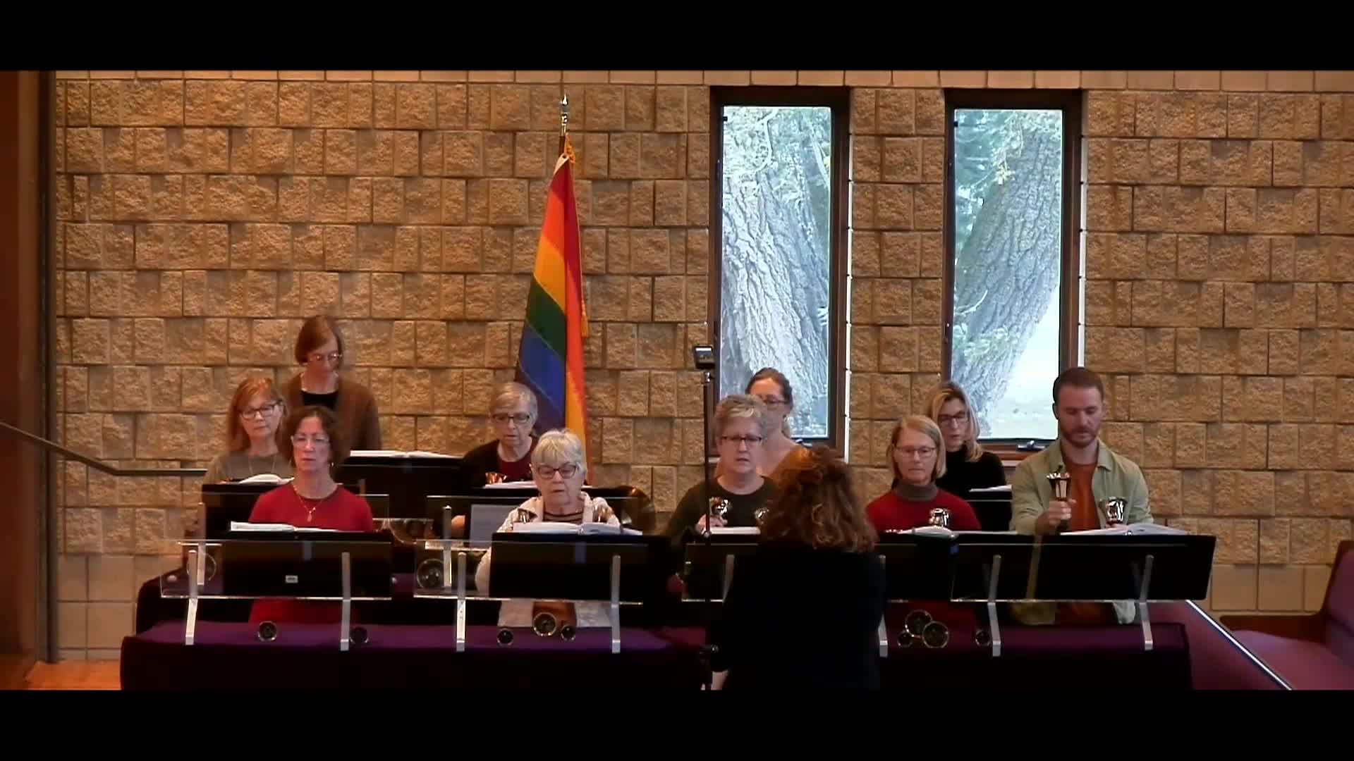 Thumbnail image for Good Samaritan UMC Worship
