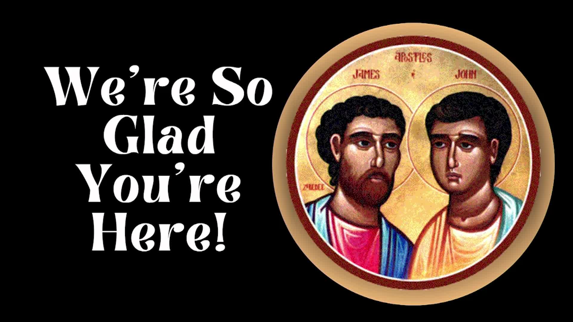 Thumbnail image for Gethsemane Lutheran Church Worship Service