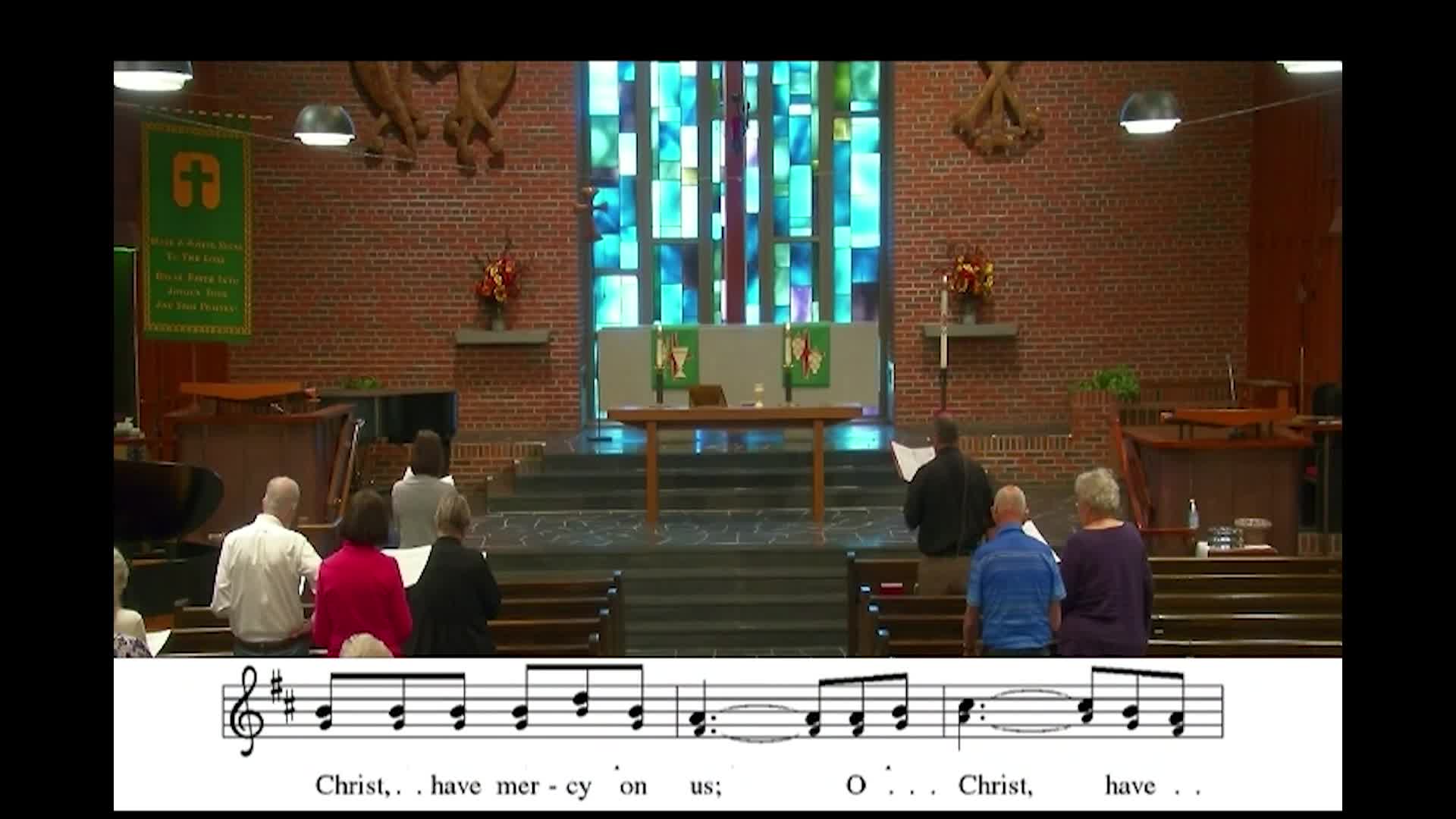 Thumbnail image for Vista Lutheran Worship