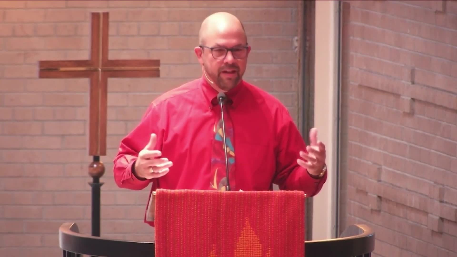 Thumbnail image for Gethsemane Lutheran Church Worship