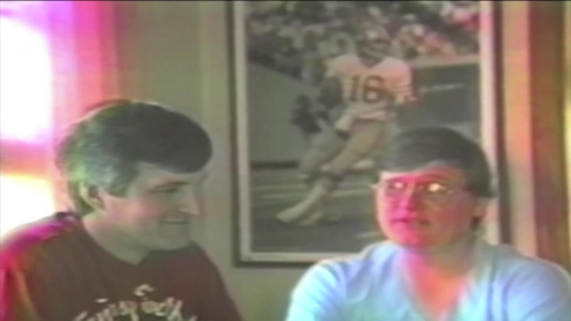 Thumbnail image for Free Access TV News - The End of Campaign 2024