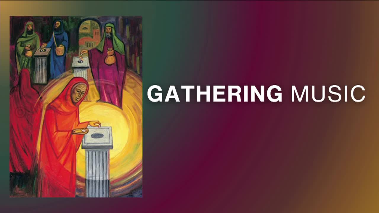 Thumbnail image for Gethsemane Lutheran Church Worship Service