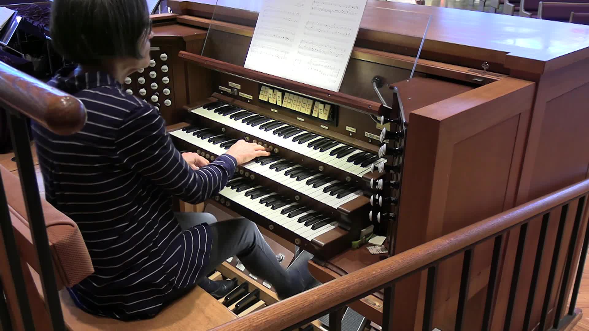 Thumbnail image for Good Samaritan UMC Worship