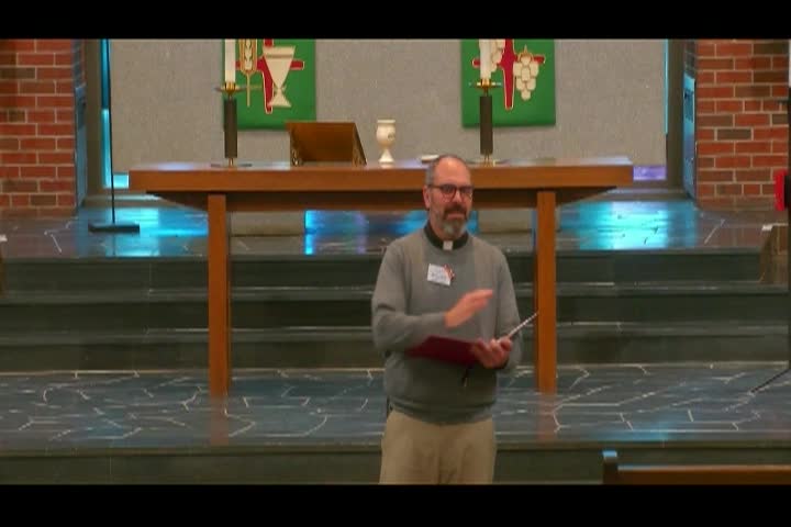 Thumbnail image for Vista Lutheran Worship