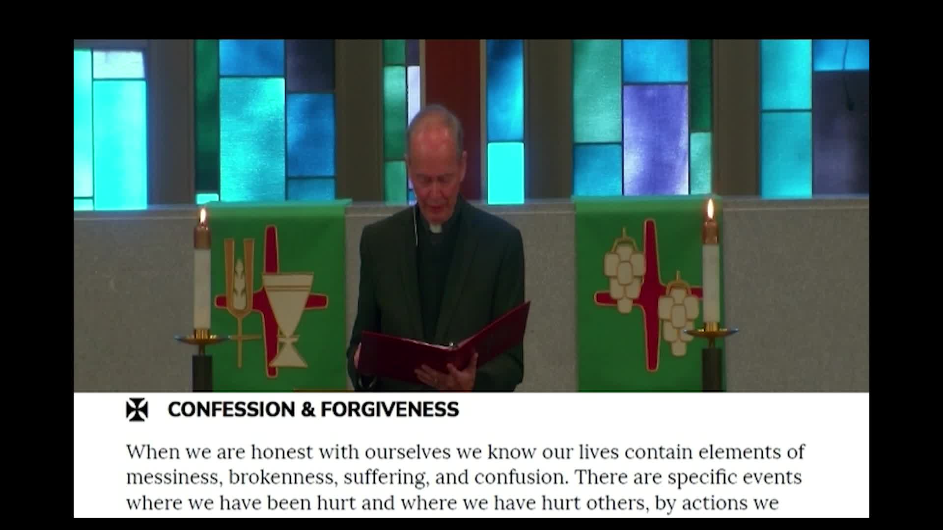 Thumbnail image for Vista lutheran Worship