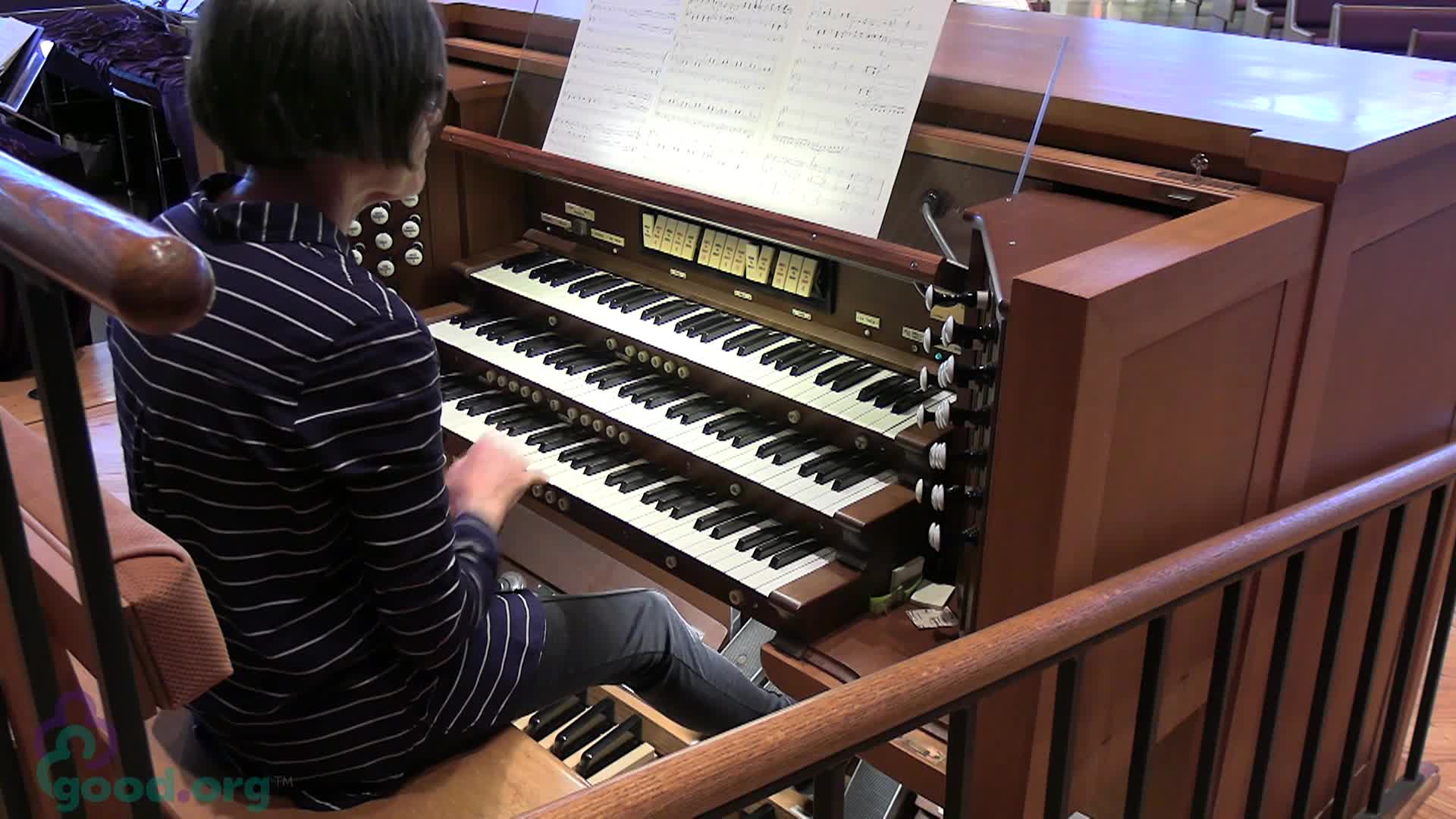 Thumbnail image for Good Samaritan UMC Worship