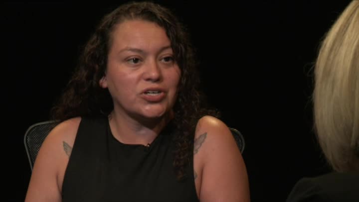 Thumbnail image for REAL PEOPLE with Stephanie Allensworth