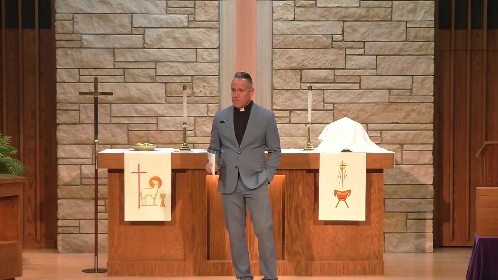 Thumbnail image for Victory Lutheran Church