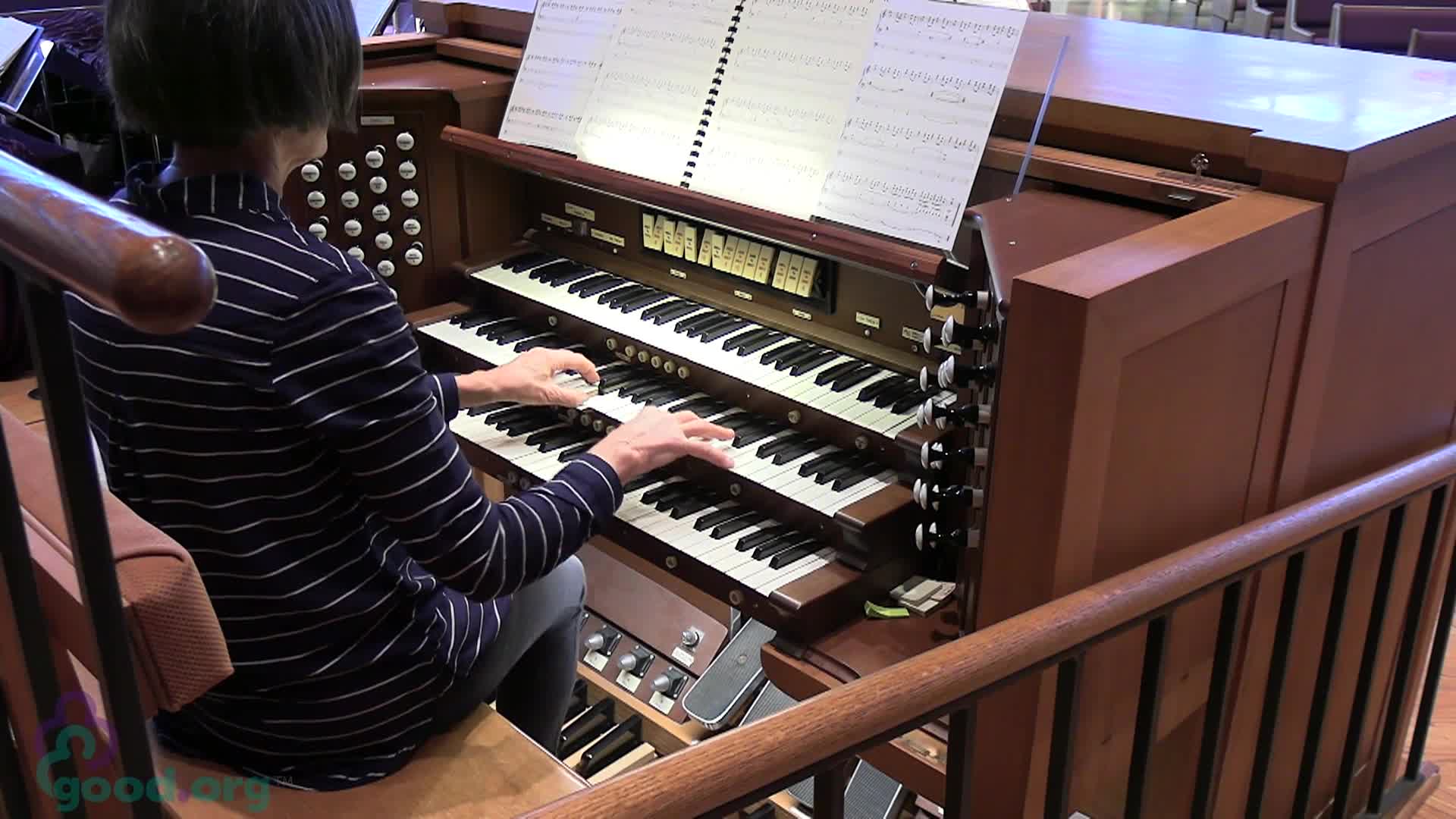 Thumbnail image for Good Samaritan UMC Worship