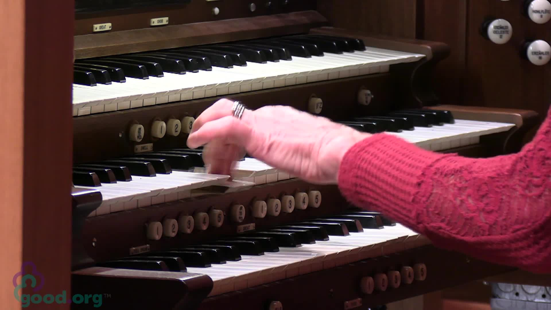 Thumbnail image for Good Samaritan UMC Worship