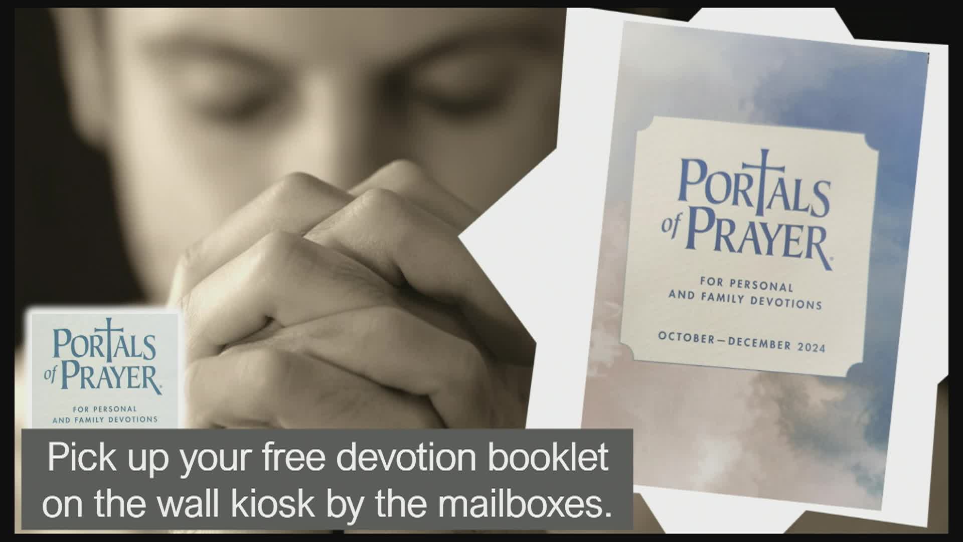 Thumbnail image for Victory Lutheran Church
