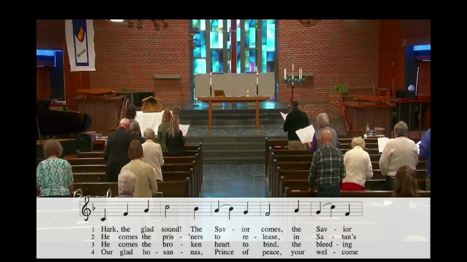 Thumbnail image for Vista Lutheran Worship