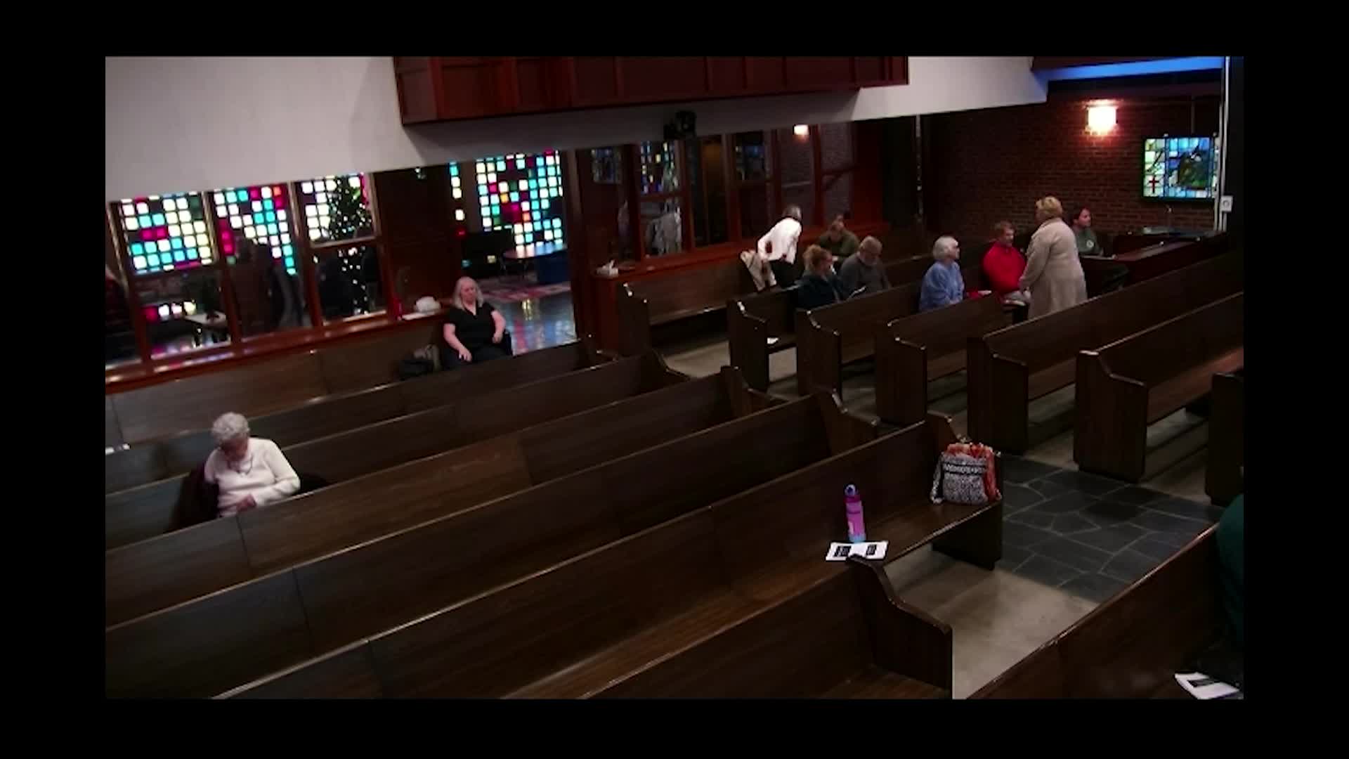 Thumbnail image for Vista lutheran Worship