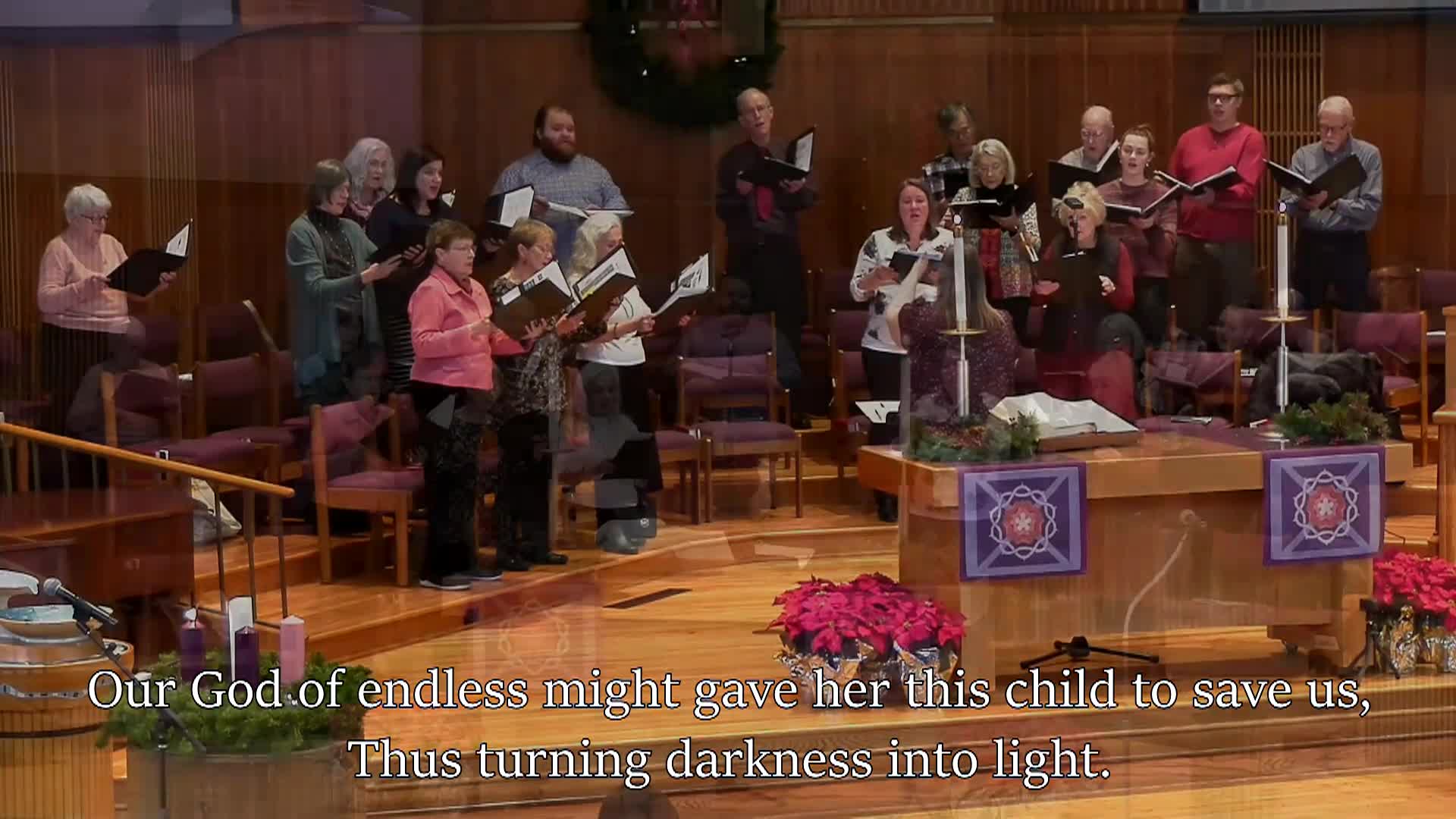 Thumbnail image for Good Samaritan UMC Worship