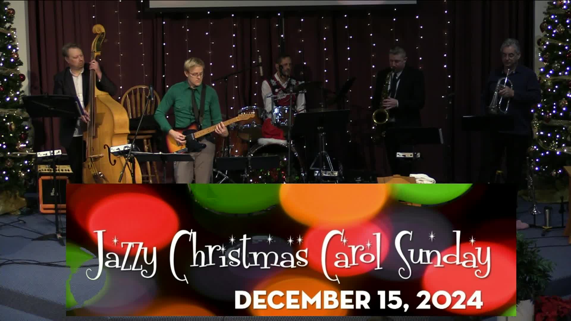 Thumbnail image for Prairie Community Church Worship Service