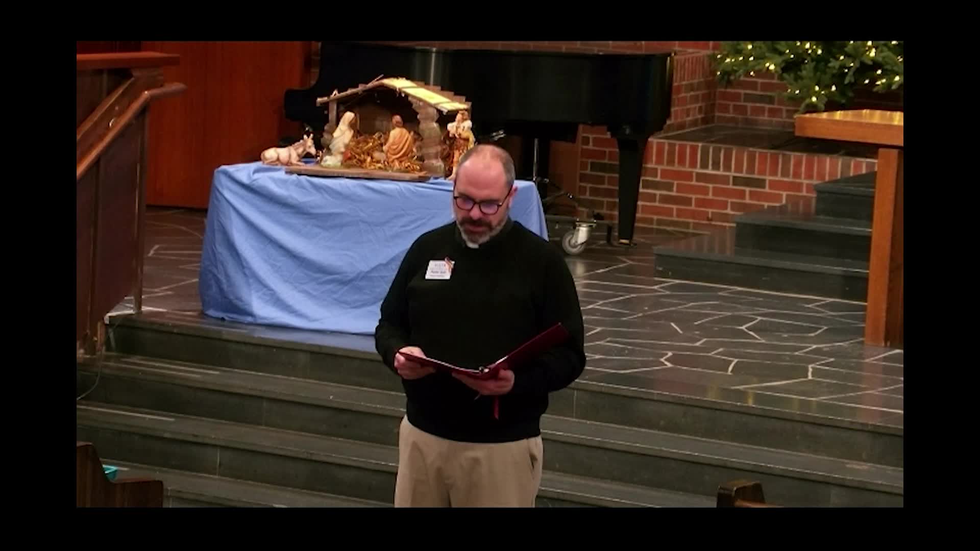 Thumbnail image for Vista Lutheran Worship