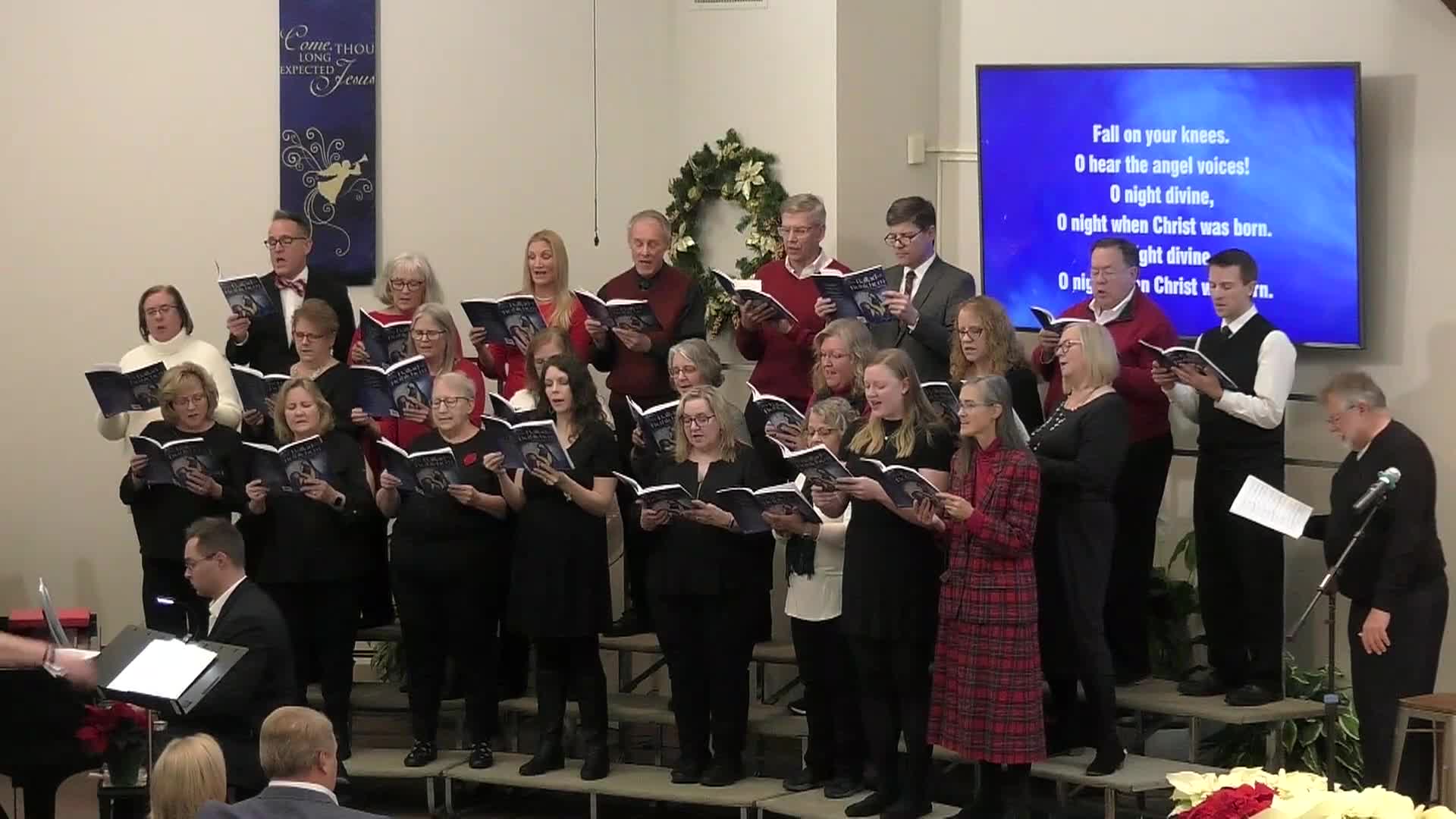 Thumbnail image for Victory Lutheran Church