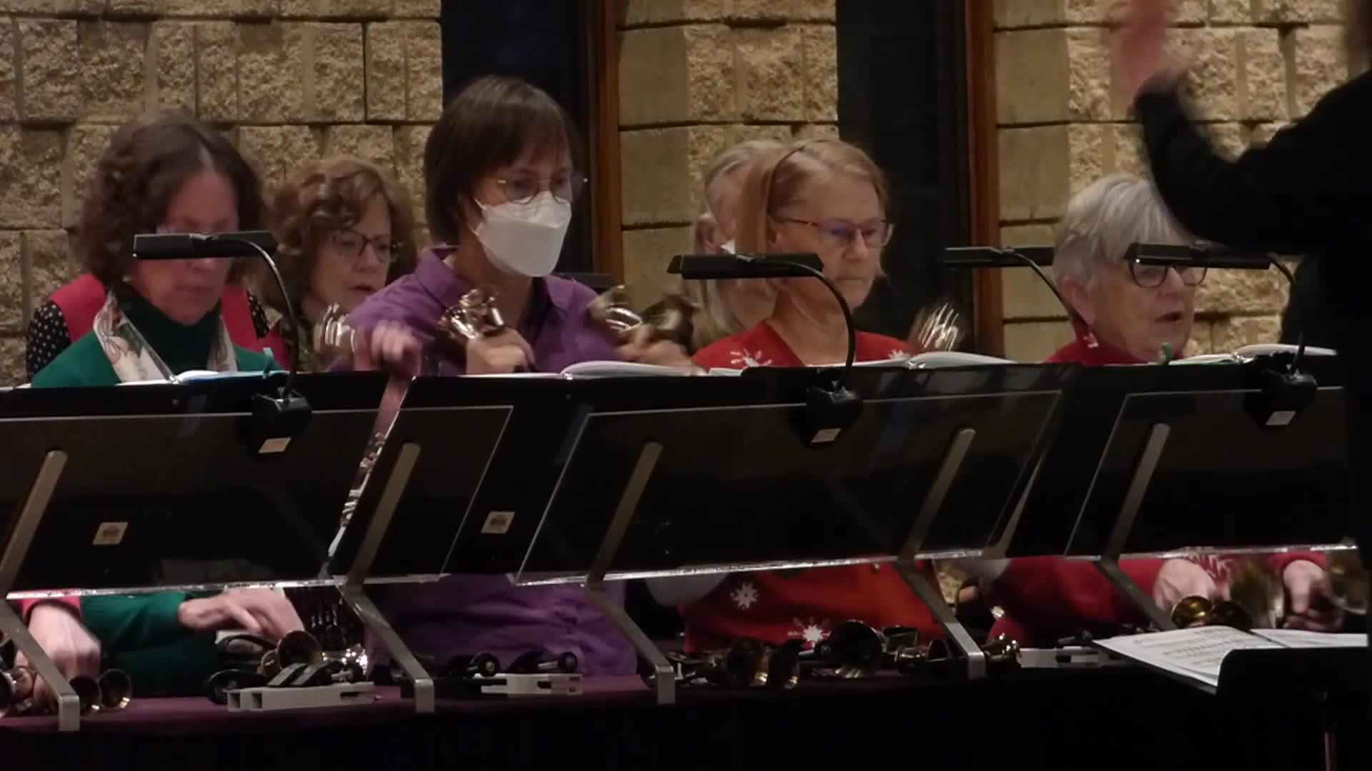 Thumbnail image for Good Samaritan UMC Worship - Christmas Eve