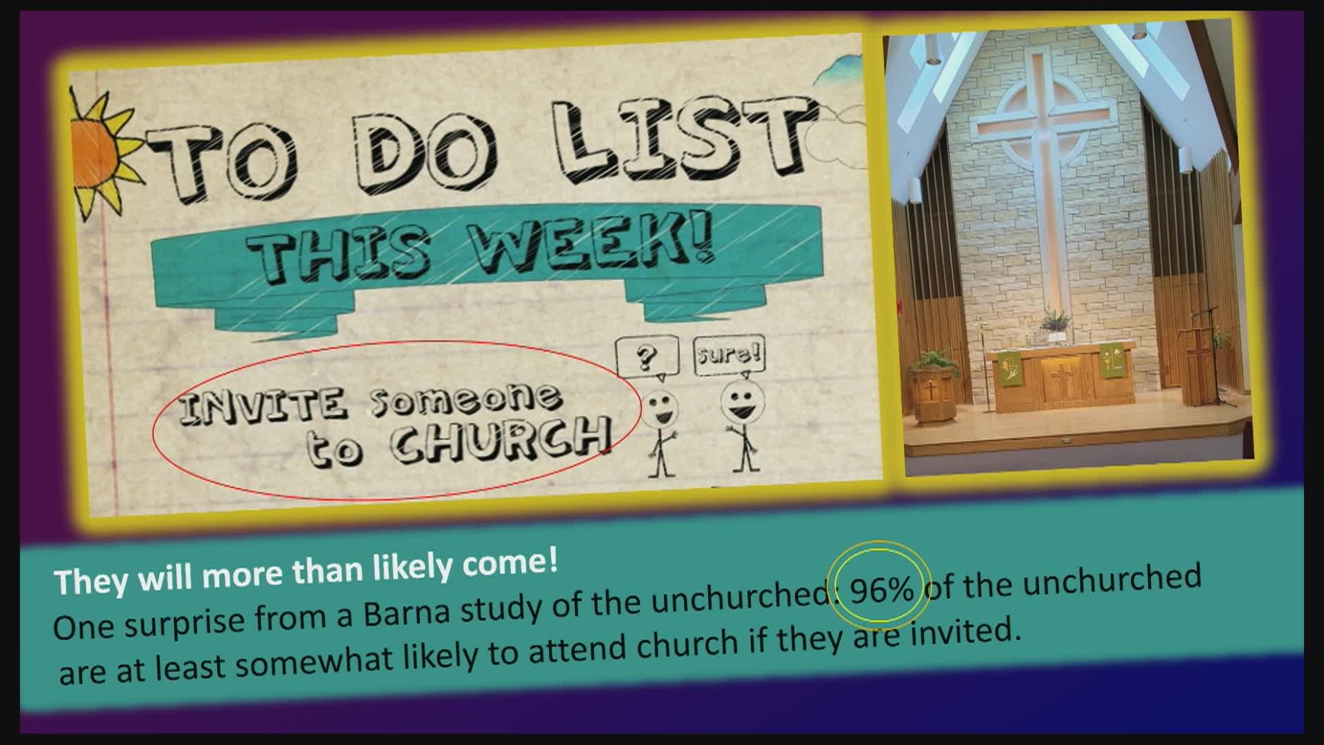 Thumbnail image for Victory Lutheran Church Sunday Worship in Eden Prairie, MN