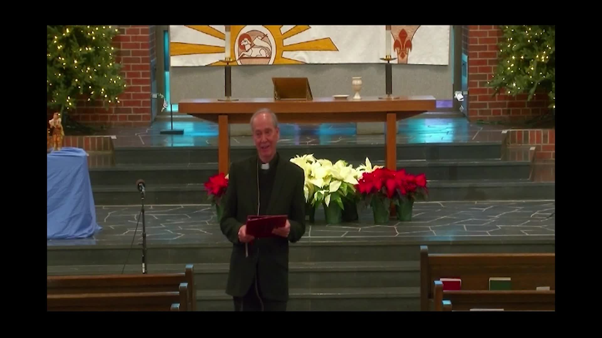 Thumbnail image for Vista lutheran Worship