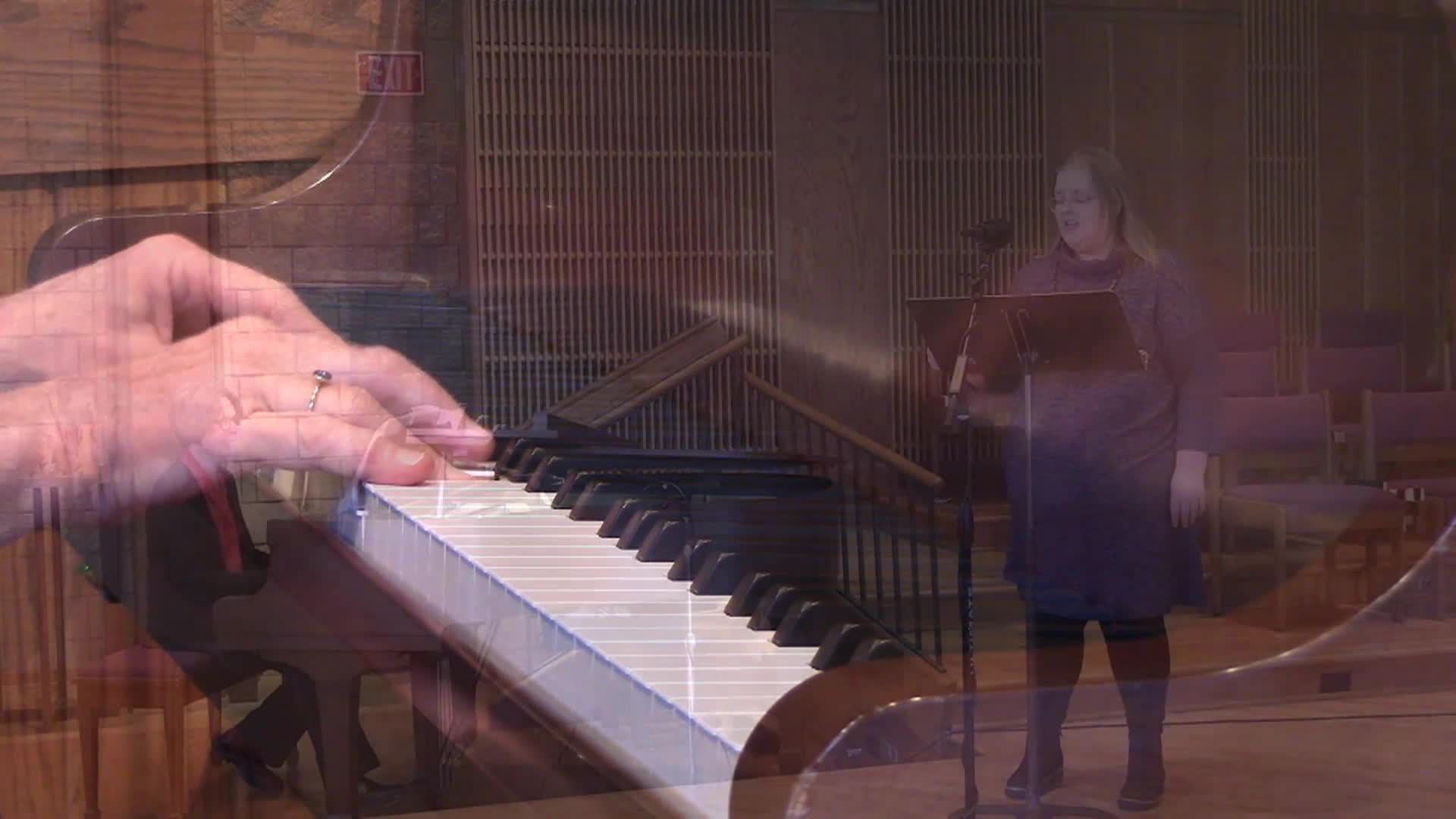 Thumbnail image for Good Samaritan UMC Worship