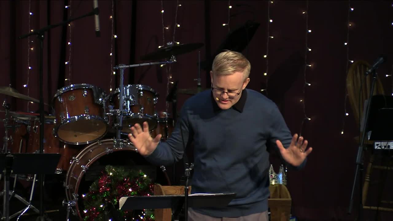 Thumbnail image for Prairie Community Church Worship Service