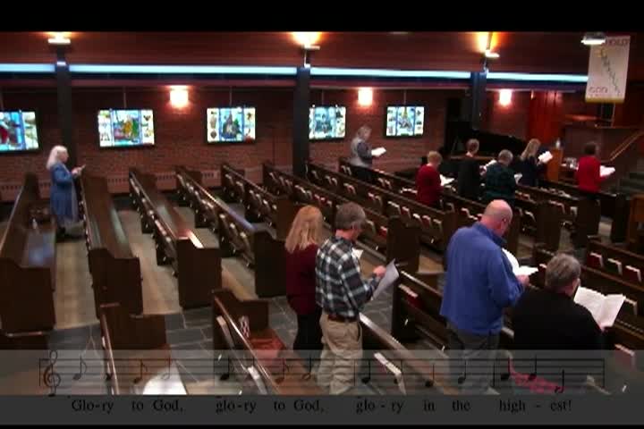 Thumbnail image for Vista lutheran Worship