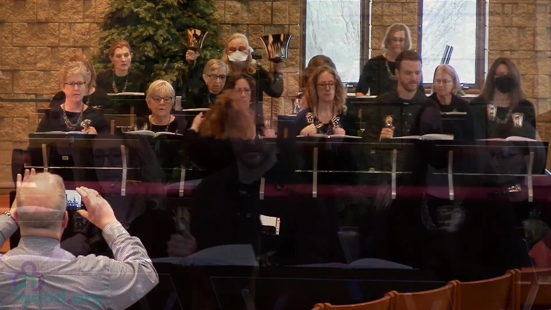 Thumbnail image for Good Samaritan UMC Worship