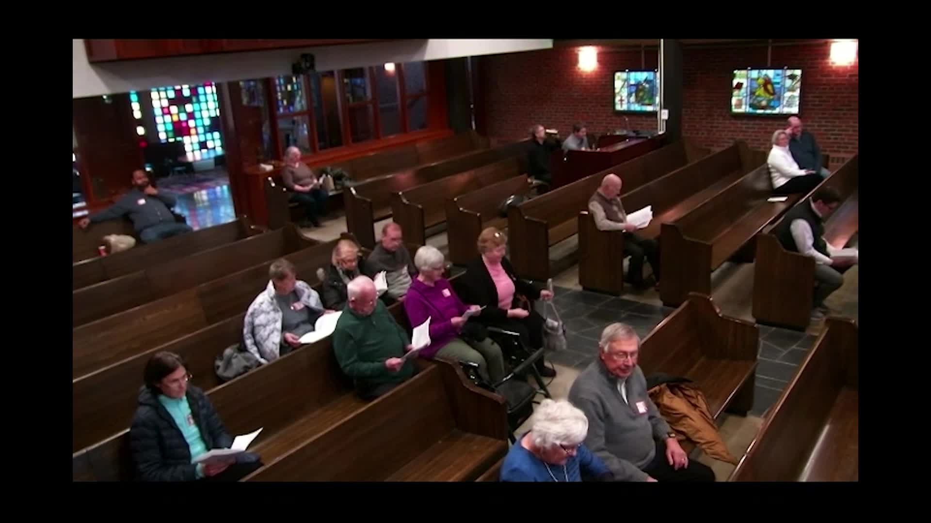 Thumbnail image for Vista Lutheran Worship