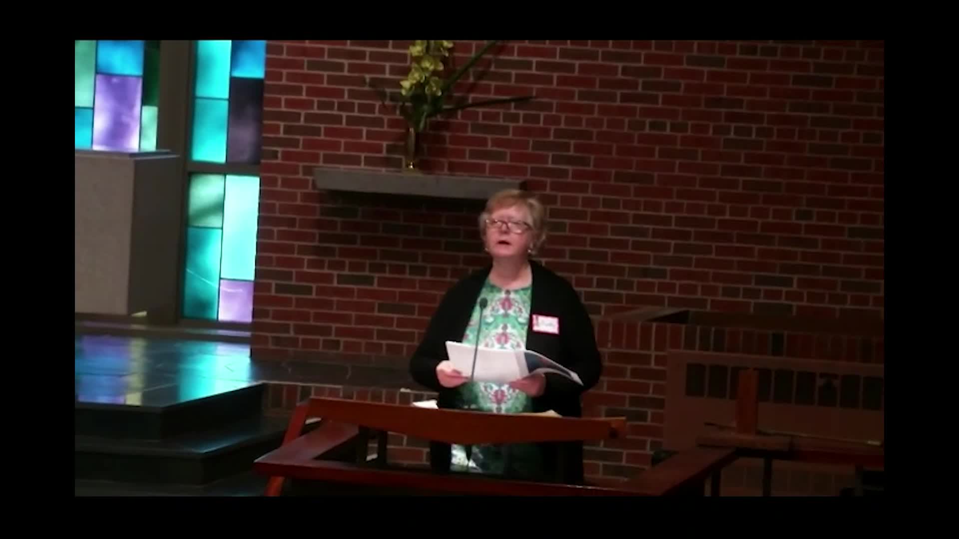 Thumbnail image for Vista lutheran Worship