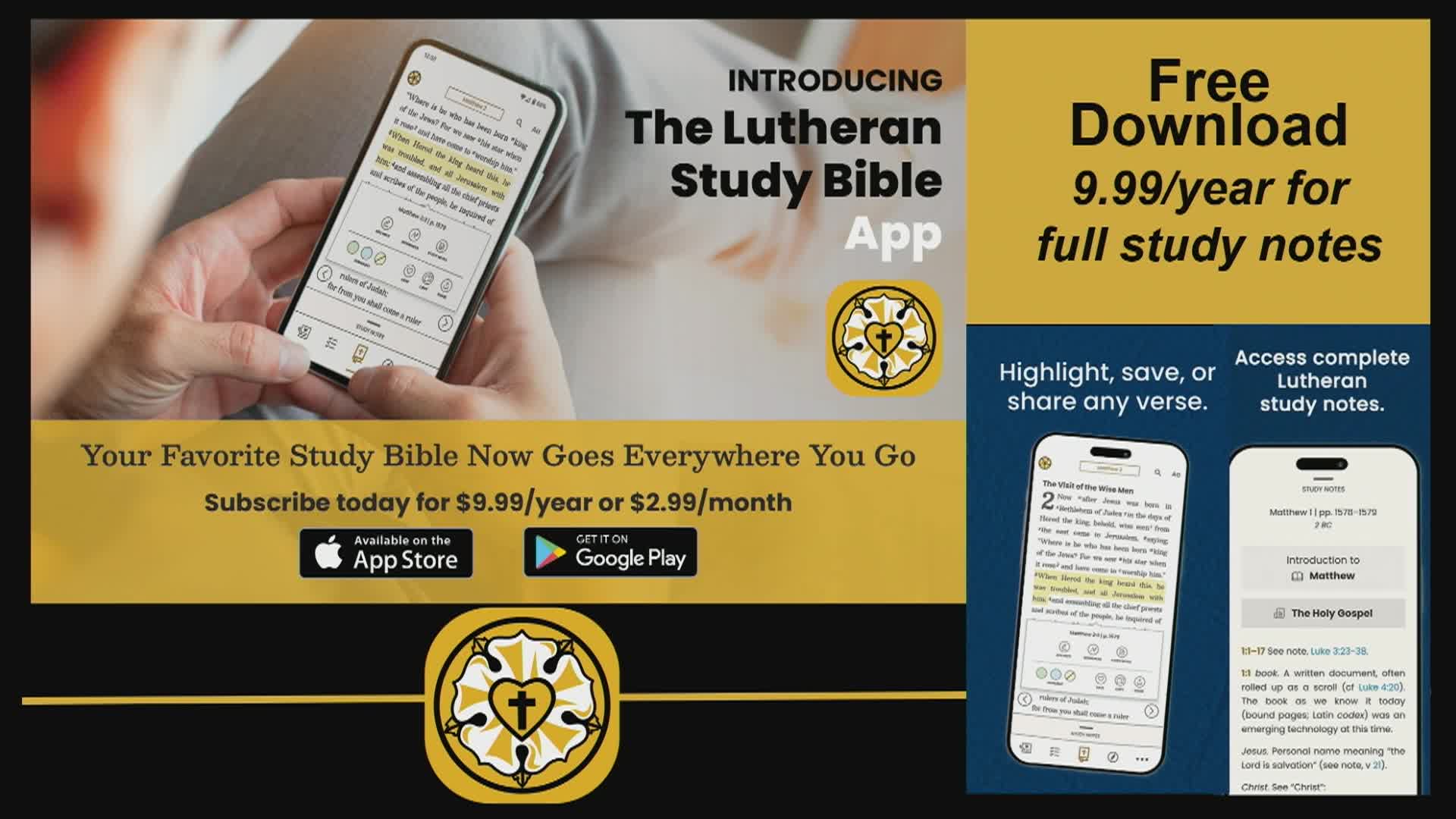 Thumbnail image for Victory Lutheran Church