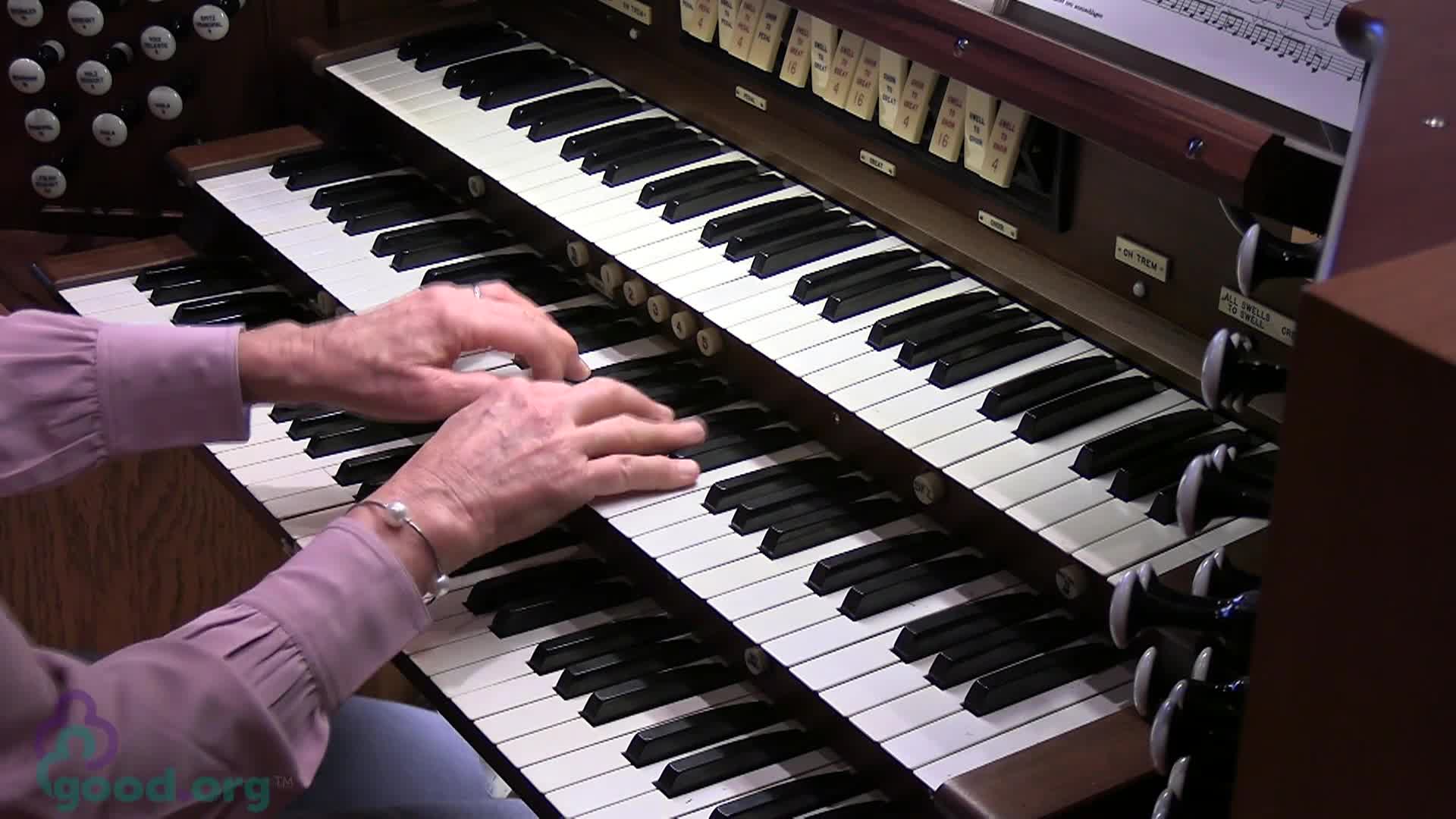 Thumbnail image for Good Samaritan UMC Worship