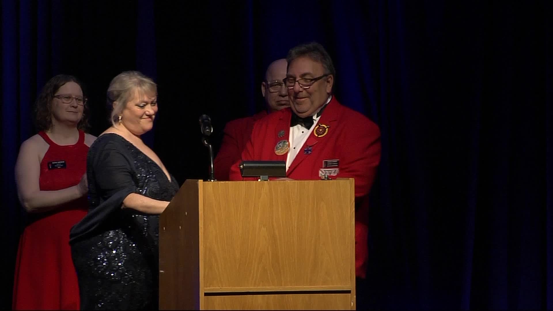 Thumbnail image for Saint Paul Winter Carnival - Royal Coronation event