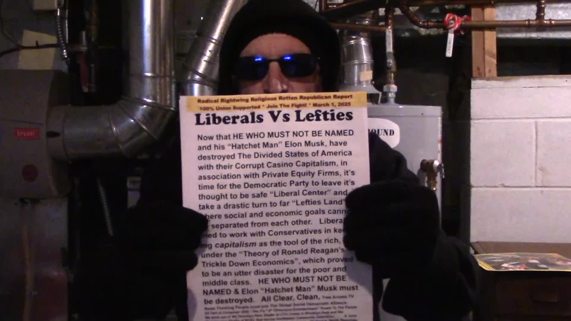 Thumbnail image for Free Access TV News